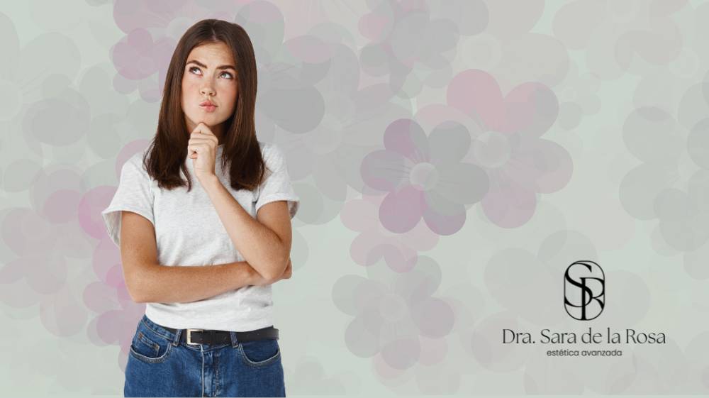 Lifting sin cirugía ¿qué tan efectivos son el Exilis y el bótox juntos BLOG Dra Sara de la Rosa