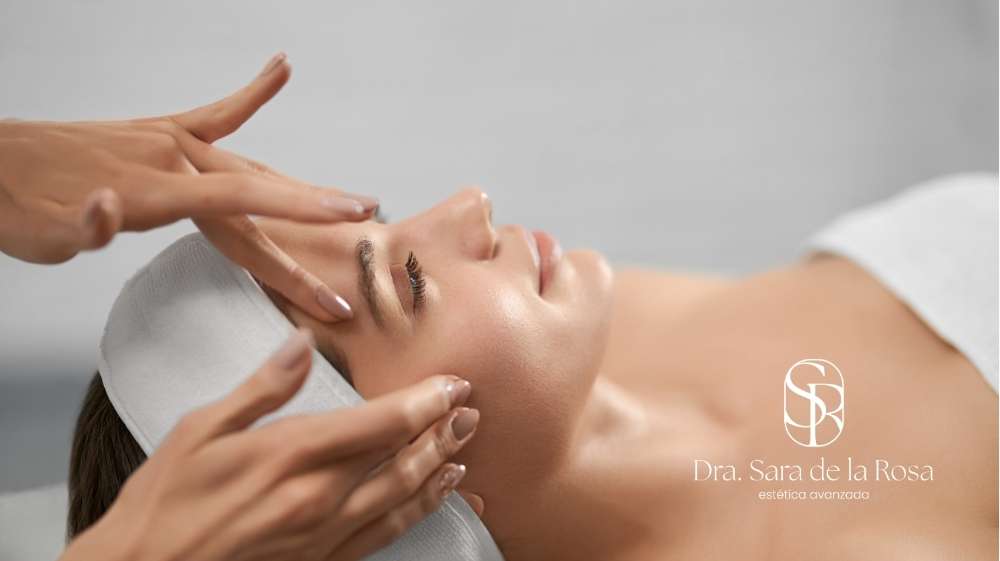 Necesitas una limpieza facial profunda Blog Dra. Sara de la Rosa