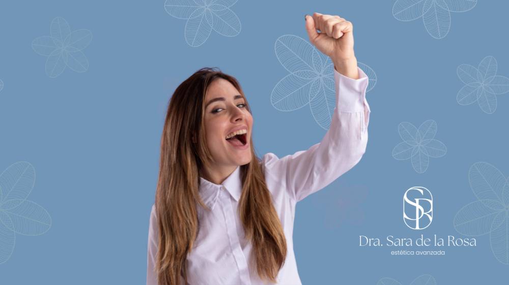 ¿Te miras al espejo y sientes que tu rostro ya no refleja cómo te sientes? BLOG Dra Sara de la Rosa