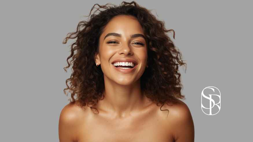 Glow saludable = textura + hidratación + equilibrio