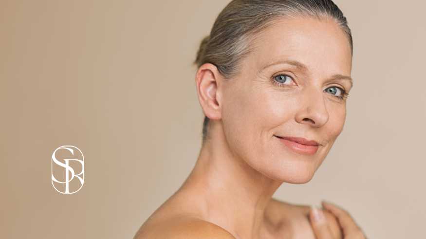 Tratamientos antiedad: menos puede ser más si se hace bien