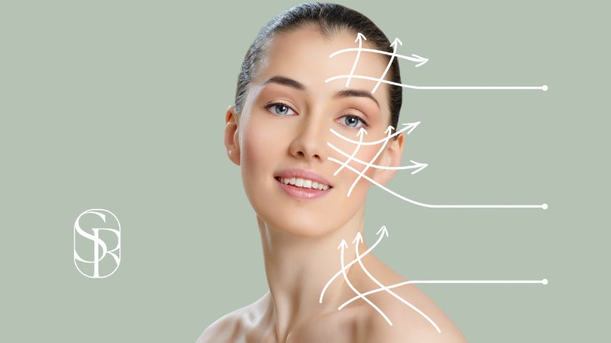 ¿Cuáles son los efectos del botox si usas medicamentos GLP-1? Lo que debe saber sobre tu piel y el rostro este 2026