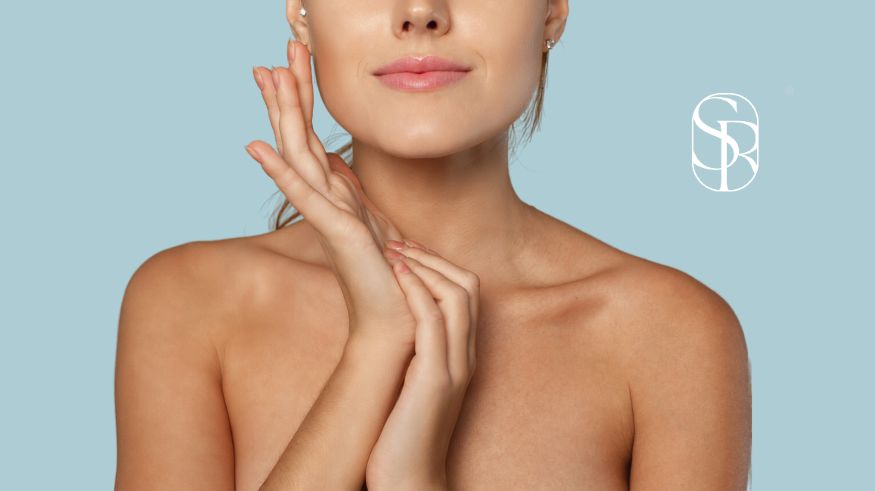 Paciente recibe valoración para combinar Botox y Skinvive en clínica de estética avanzada en Tijuana